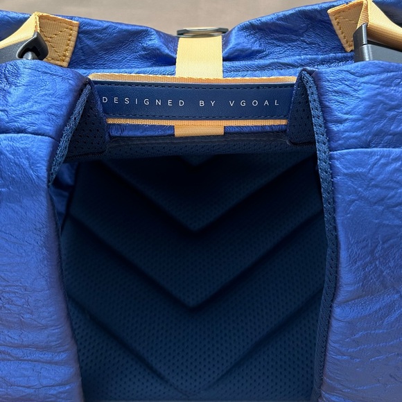 NWOT Vgoal Travel Laptop Backpack - Picture 6 of 14